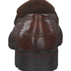 Bagatt D32-A4X60-3000-6300, Mokassins, Damen, Cognac (Braun)