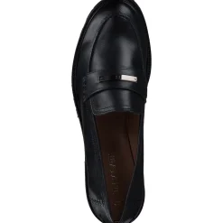Bagatt D32-A4X60-4000-1000, Mokassins, Damen, Schwarz