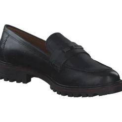 Bagatt D32-A4X60-4000-1000, Mokassins, Damen, Schwarz
