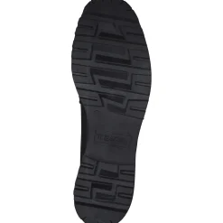 Bagatt D32-A4X60-4000-1000, Mokassins, Damen, Schwarz