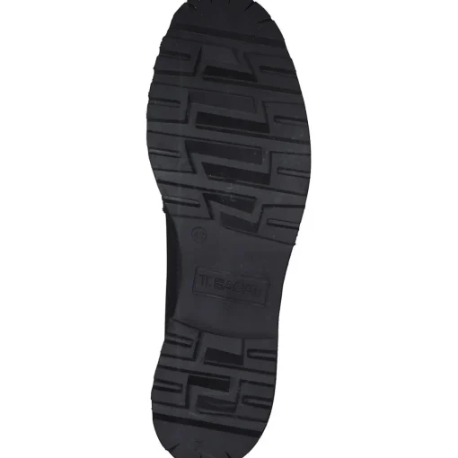 Bagatt D32-A4X60-4000-1000, Mokassins, Damen, Schwarz