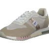 Blauer Melrose S3MELROSE02, Schnürschuhe, Damen, fantas beige