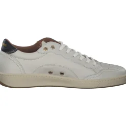 Blauer Olympia S3OLYMPIA01, Sneakers Low, Damen, white