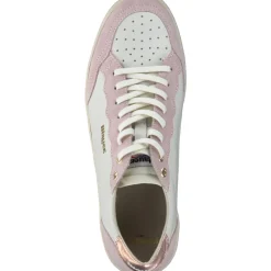 Blauer Olympia S3OLYMPIA01, Sneakers Low, Damen, pink