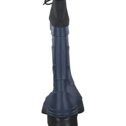 Bockstiegel Nils, Gummistiefel, Herren, dunkelblau/schwarz