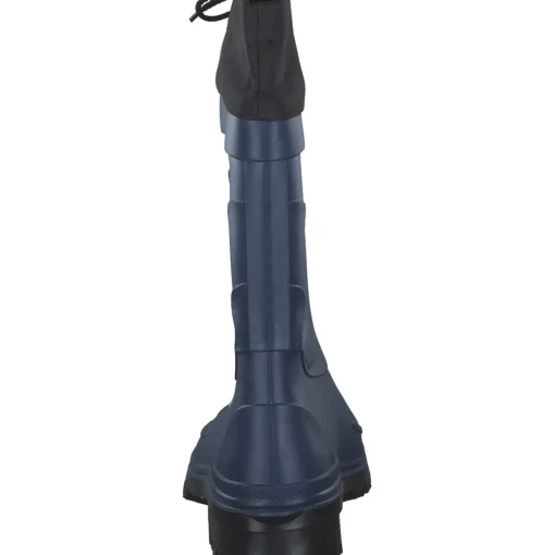 Bockstiegel Nils, Gummistiefel, Herren, dunkelblau/schwarz