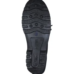 Bockstiegel Nils, Gummistiefel, Herren, dunkelblau/schwarz