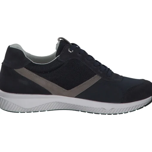 Brandparkshoes 11831, Schnürschuhe, Damen, Schwarz