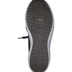 Brandparkshoes 11825, Schnürschuhe, Damen, Blau