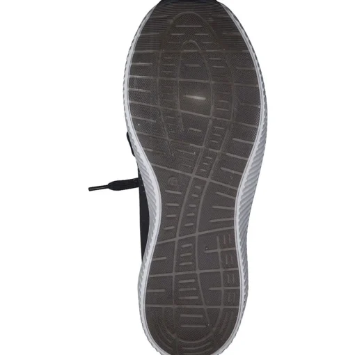 Brandparkshoes 11825, Schnürschuhe, Damen, Blau