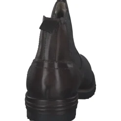 Bugatti 61159, Chelsea Boots, Herren, dark grey