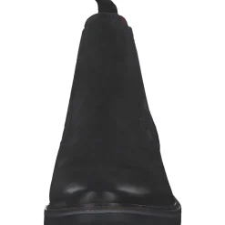 Bugatti 83739, Chelsea Boots, Herren, Schwarz