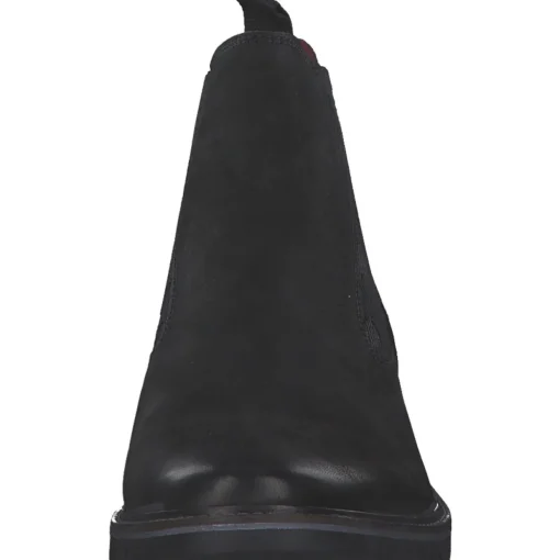 Bugatti 83739, Chelsea Boots, Herren, Schwarz