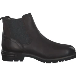 Bugatti 61159, Chelsea Boots, Herren, dark grey