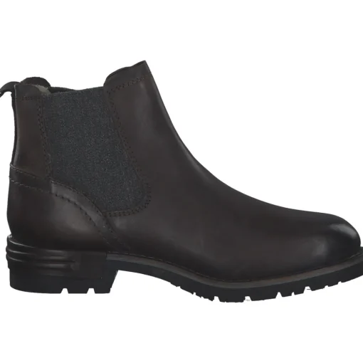 Bugatti 61159, Chelsea Boots, Herren, dark grey