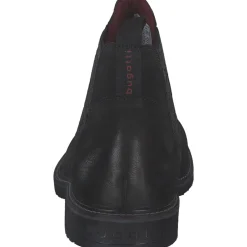 Bugatti 83739, Chelsea Boots, Herren, Schwarz