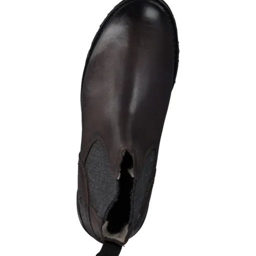 Bugatti 61159, Chelsea Boots, Herren, dark grey