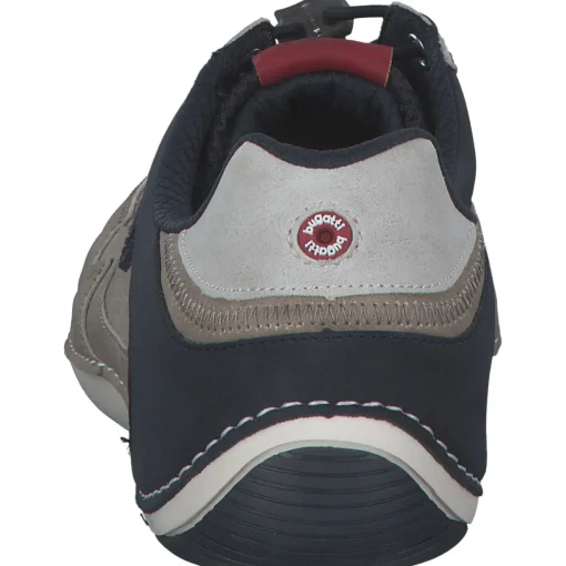 Bugatti 48010, Klassische- & Business Schuhe, Herren, TAUPE