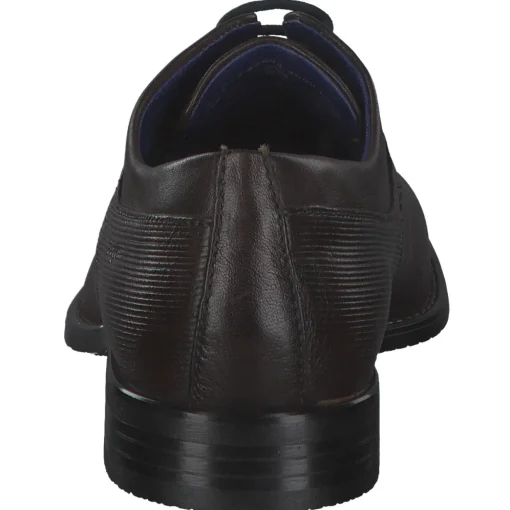 Bugatti 85803, Klassische- & Business Schuhe, Herren, Braun