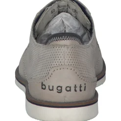 Bugatti 67102, Klassische- & Business Schuhe, Herren, Grey