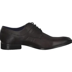 Bugatti 85803, Klassische- & Business Schuhe, Herren, Braun