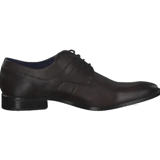 Bugatti 85803, Klassische- & Business Schuhe, Herren, Braun