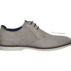 Bugatti 67102, Klassische- & Business Schuhe, Herren, Grey