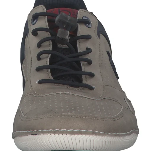 Bugatti 48010, Klassische- & Business Schuhe, Herren, TAUPE