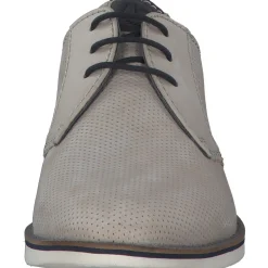 Bugatti 67102, Klassische- & Business Schuhe, Herren, Grey