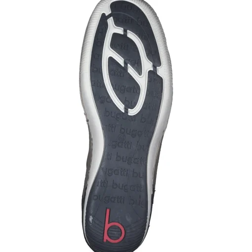 Bugatti 48010, Klassische- & Business Schuhe, Herren, TAUPE