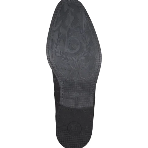 Bugatti 85803, Klassische- & Business Schuhe, Herren, Braun