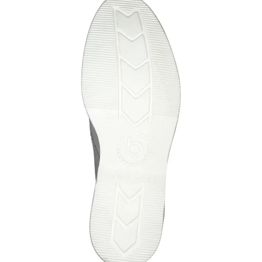 Bugatti 67102, Klassische- & Business Schuhe, Herren, Grey