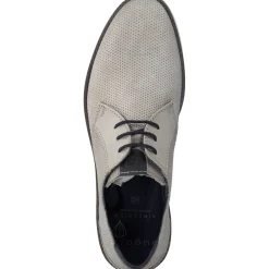 Bugatti 67102, Klassische- & Business Schuhe, Herren, Grey