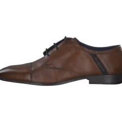 Bugatti 95515, Klassische Halbschuhe, Herren, Braun
