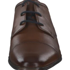 Bugatti 95515, Klassische Halbschuhe, Herren, Braun