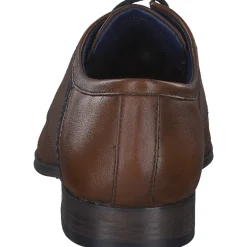 Bugatti 95515, Klassische Halbschuhe, Herren, Braun