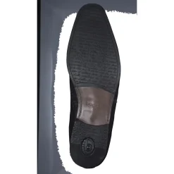 Bugatti 95512, Klassische Halbschuhe, Herren, Schwarz