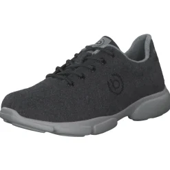 Bugatti 98201, Sneakers Low, Herren, Grey