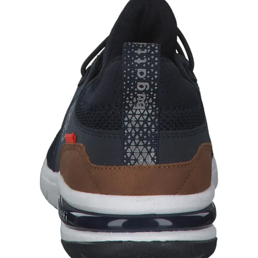 Bugatti 65860, Sneakers Low, Herren, Blau