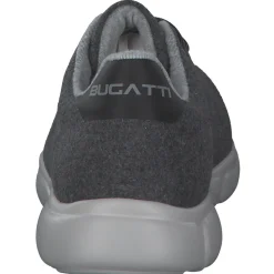Bugatti 98201, Sneakers Low, Herren, Grey