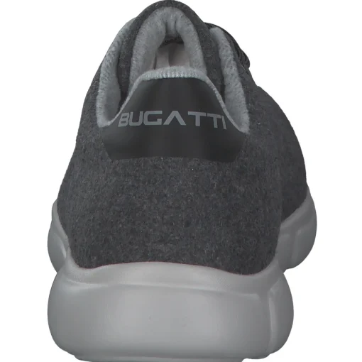 Bugatti 98201, Sneakers Low, Herren, Grey