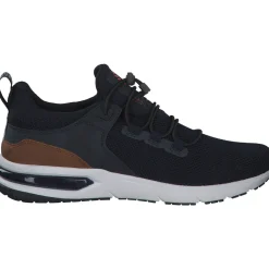 Bugatti 65860, Sneakers Low, Herren, Blau