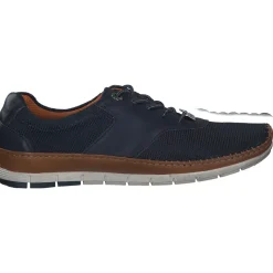 Bugatti 70002, Sneakers Low, Herren, Dark Blue