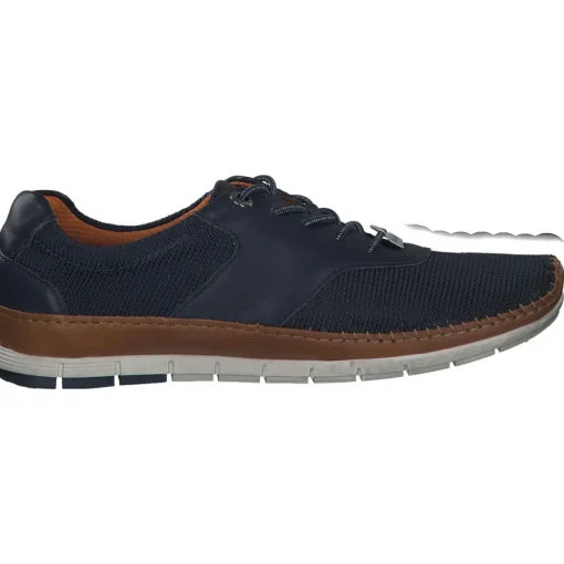 Bugatti 70002, Sneakers Low, Herren, Dark Blue