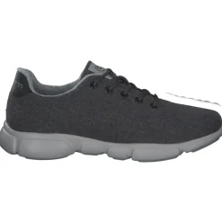 Bugatti 98201, Sneakers Low, Herren, Grey