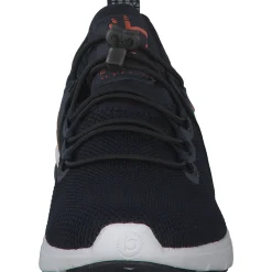 Bugatti 65860, Sneakers Low, Herren, Blau