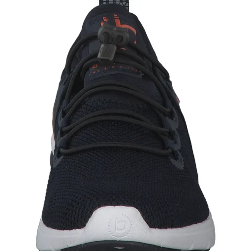 Bugatti 65860, Sneakers Low, Herren, Blau