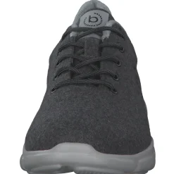Bugatti 98201, Sneakers Low, Herren, Grey