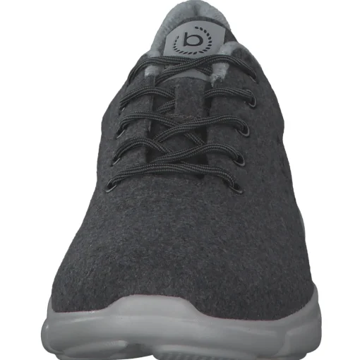 Bugatti 98201, Sneakers Low, Herren, Grey
