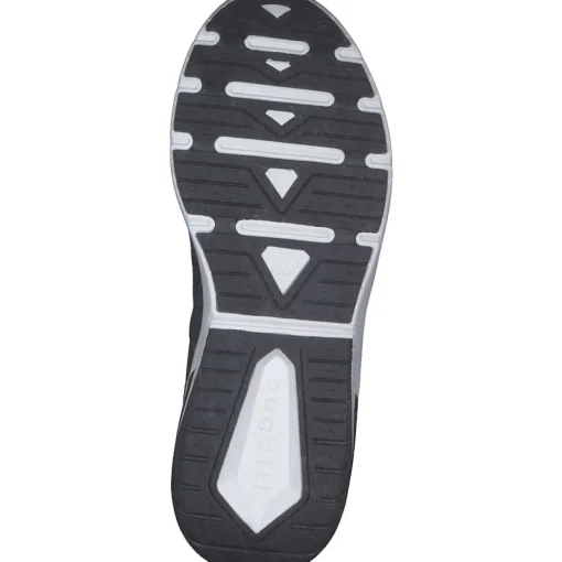 Bugatti 65860, Sneakers Low, Herren, Blau